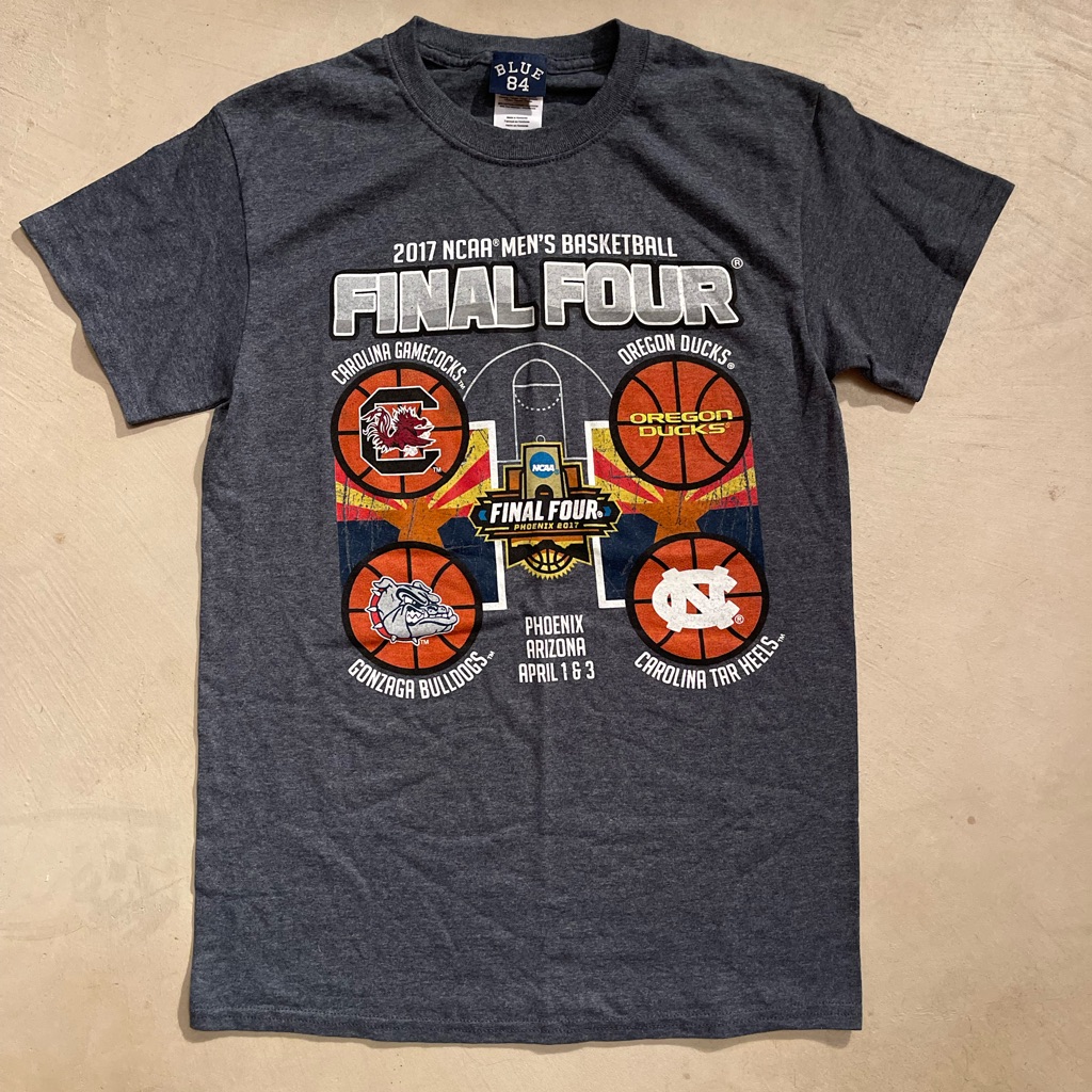Ncaa Final Four Tshirt